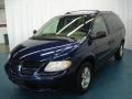 Midnight Blue Pearl 2003 Dodge Grand Caravan EX