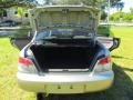Crystal Gray Metallic - Impreza WRX Sedan Photo No. 23