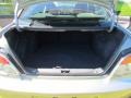 Crystal Gray Metallic - Impreza WRX Sedan Photo No. 24