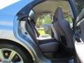 Crystal Gray Metallic - Impreza WRX Sedan Photo No. 25