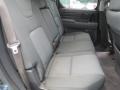 Gray Rear Seat Photo for 2007 Honda Ridgeline #76820420