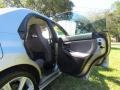 Crystal Gray Metallic - Impreza WRX Sedan Photo No. 26