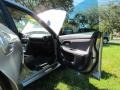 Crystal Gray Metallic - Impreza WRX Sedan Photo No. 27