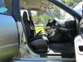 Crystal Gray Metallic - Impreza WRX Sedan Photo No. 28