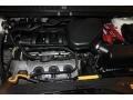 3.5 Liter DOHC 24-Valve VVT Duratec V6 Engine for 2008 Ford Edge Limited AWD #76820496