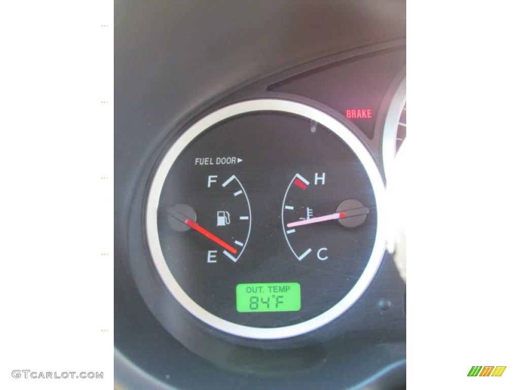 2006 Impreza WRX Sedan - Crystal Gray Metallic / Anthracite Black photo #32