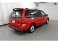 Matador Red Metallic 2003 Ford Windstar Sport Exterior