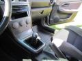 Crystal Gray Metallic - Impreza WRX Sedan Photo No. 36