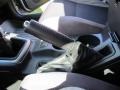 Crystal Gray Metallic - Impreza WRX Sedan Photo No. 37