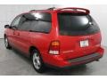 Matador Red Metallic - Windstar Sport Photo No. 10