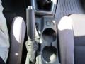 Crystal Gray Metallic - Impreza WRX Sedan Photo No. 38
