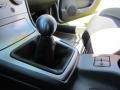 Crystal Gray Metallic - Impreza WRX Sedan Photo No. 39