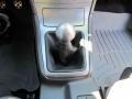 Crystal Gray Metallic - Impreza WRX Sedan Photo No. 40