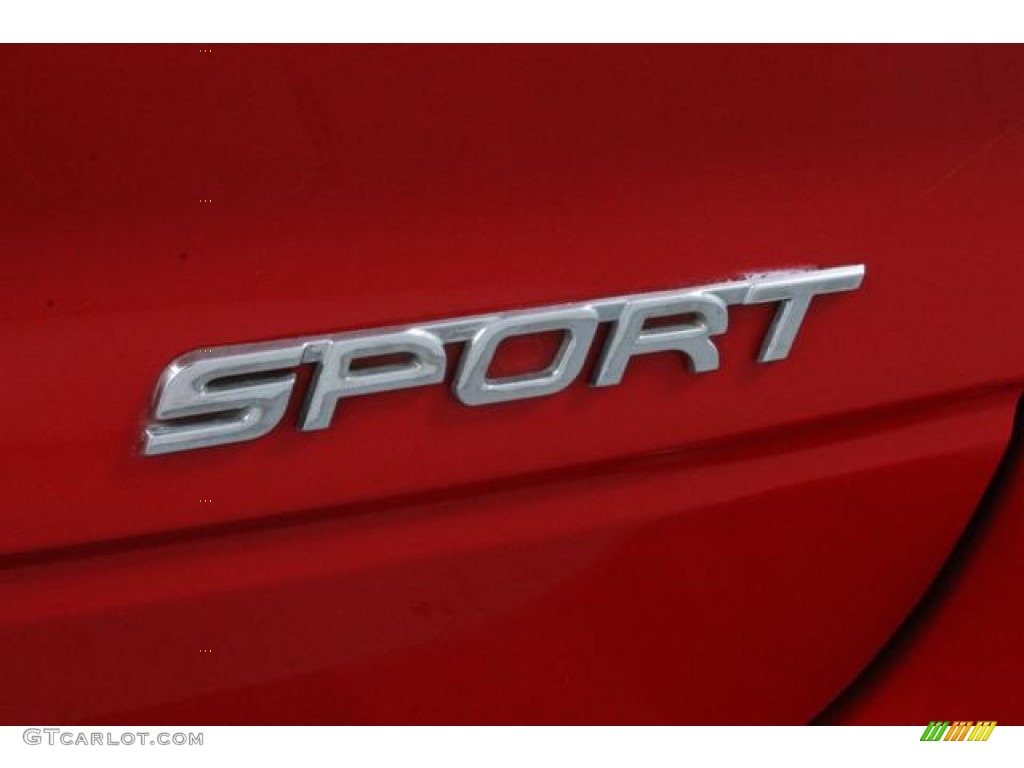 2003 Ford Windstar Sport Marks and Logos Photo #76820783