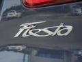 Violet Gray - Fiesta S Sedan Photo No. 4