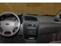 Medium Graphite Dashboard Photo for 2003 Ford Windstar #76820822