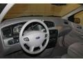 2003 Ford Windstar Medium Graphite Interior Dashboard Photo