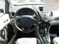 Violet Gray - Fiesta S Sedan Photo No. 7