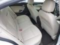 Cashmere Rear Seat Photo for 2012 Buick Regal #76820889