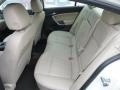 Cashmere Rear Seat Photo for 2012 Buick Regal #76820915