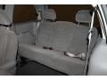 Medium Graphite 2003 Ford Windstar Sport Interior Color
