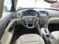 Cashmere Dashboard Photo for 2012 Buick Regal #76820940