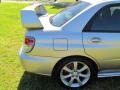 Crystal Gray Metallic - Impreza WRX Sedan Photo No. 49