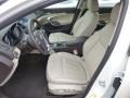 Cashmere Front Seat Photo for 2012 Buick Regal #76820961
