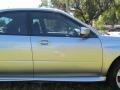 Crystal Gray Metallic - Impreza WRX Sedan Photo No. 53