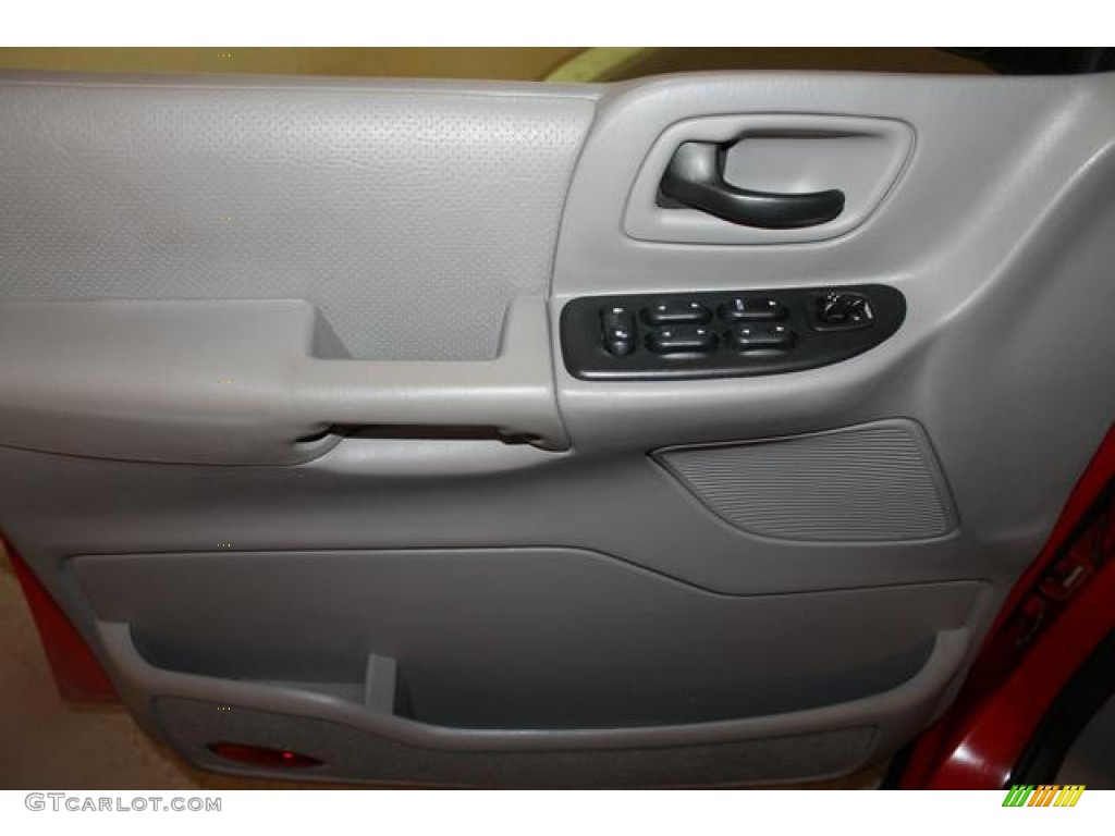 2003 Ford Windstar Sport Door Panel Photos