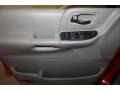 Medium Graphite 2003 Ford Windstar Sport Door Panel