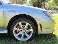 2006 Subaru Impreza WRX Sedan Wheel