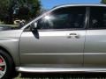 Crystal Gray Metallic - Impreza WRX Sedan Photo No. 59