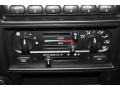 2003 Ford Windstar Sport Controls