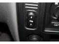 2003 Ford Windstar Sport Controls