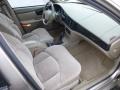 1998 Buick Regal Taupe Interior Interior Photo