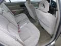 Taupe Rear Seat Photo for 1998 Buick Regal #76821348