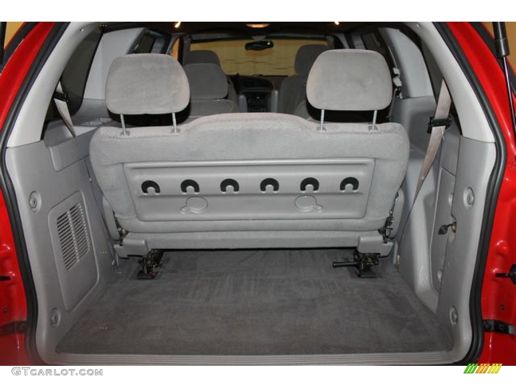 2003 Ford Windstar Sport Trunk Photo #76821471