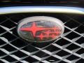Crystal Gray Metallic - Impreza WRX Sedan Photo No. 72