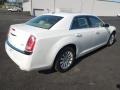 2013 Ivory Tri-Coat Pearl Chrysler 300   photo #5