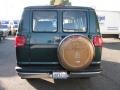 Dark Spruce Green Metallic - Ram Van 2500 Conversion Photo No. 5