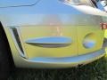 Crystal Gray Metallic - Impreza WRX Sedan Photo No. 75