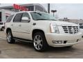 White Diamond - Escalade Luxury AWD Photo No. 2