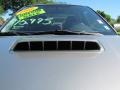 Crystal Gray Metallic - Impreza WRX Sedan Photo No. 77
