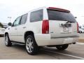 White Diamond - Escalade Luxury AWD Photo No. 3
