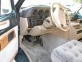 Dark Spruce Green Metallic - Ram Van 2500 Conversion Photo No. 7