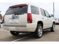 White Diamond - Escalade Luxury AWD Photo No. 4