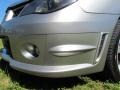 Crystal Gray Metallic - Impreza WRX Sedan Photo No. 79