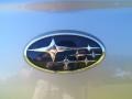 Crystal Gray Metallic - Impreza WRX Sedan Photo No. 80