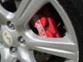 Crystal Gray Metallic - Impreza WRX Sedan Photo No. 81